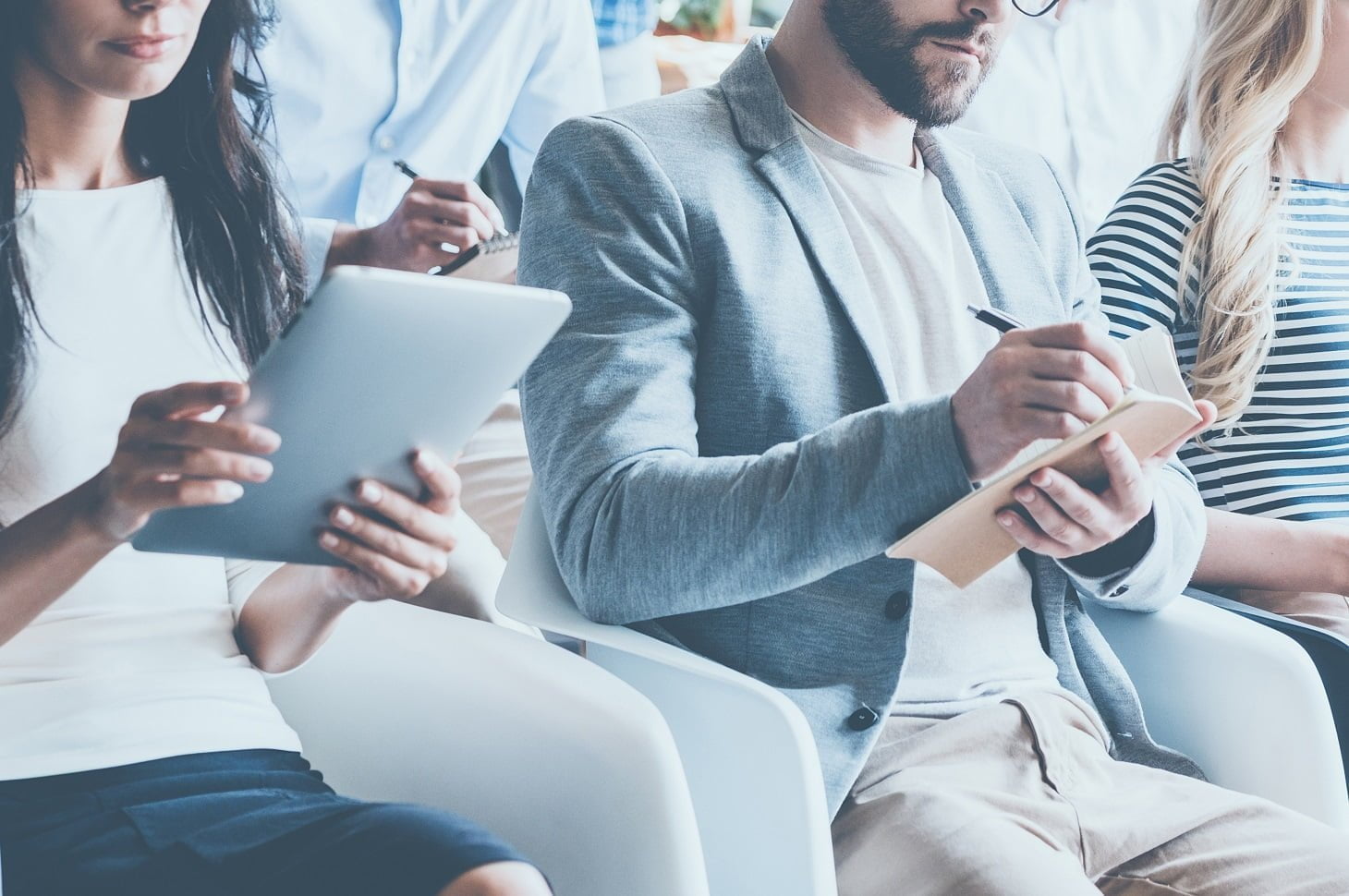 Andiamo! Language Services Logo